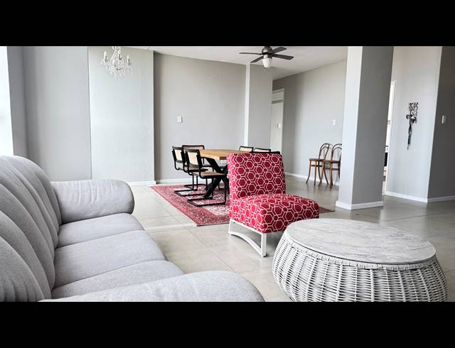 3 BEDROOM APARTMENT TO LET IN MORNINGSIDE